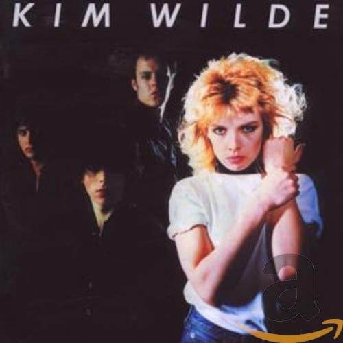 Kim Wilde - Kim Wilde - Vinyl LP