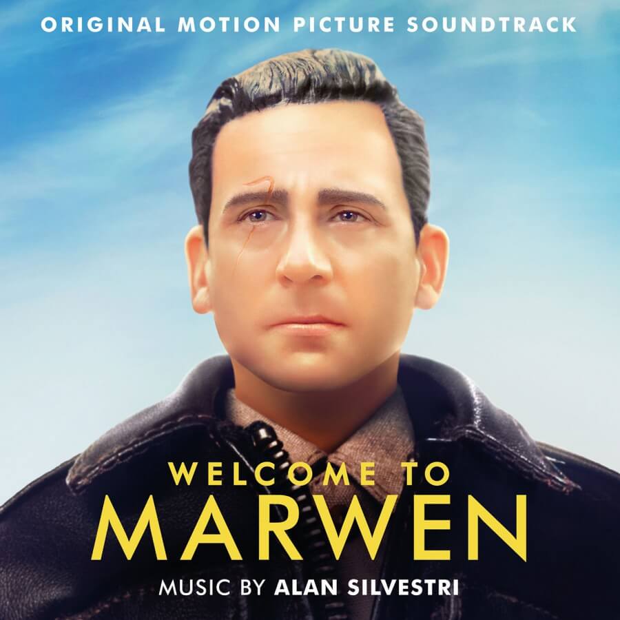 Various Artists - Welcome To Marwen (Original Soundtrack) - Vinyl LP