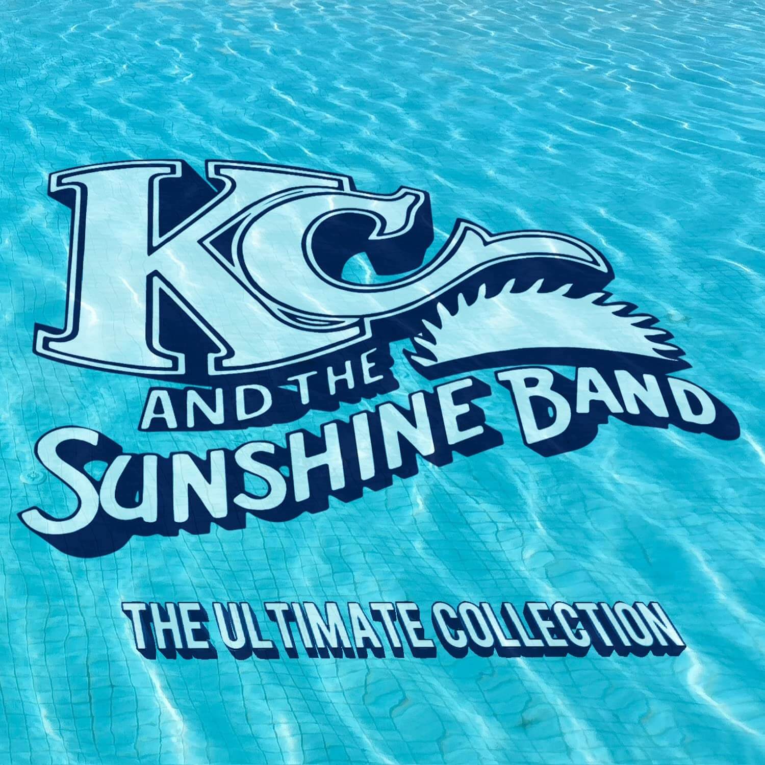 KC & The Sunshine Band - Ultimate Collection - CD