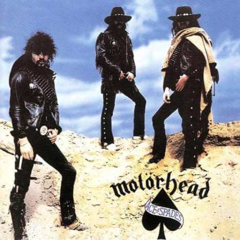 Motörhead - Ace Of Spades - CD