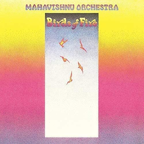 Mahavishnu Orchestra - Birds of Fire - Vinyl LP