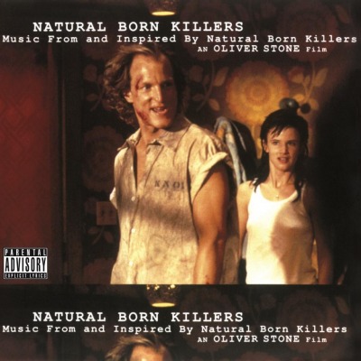 Various Artists - Natural Born Killers (Original Soundtrack) - Vinyl LP