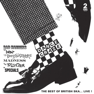 Various Artists - Dance Craze - Vinyl LP