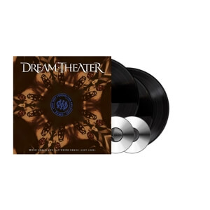 Dream Theater - Lost Not Forgotten Archives: When Dream and Day Unite Demos (1987-1989) - Vinyl LP - Image 2