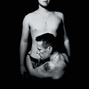 U2 - Songs of Innocence - CD
