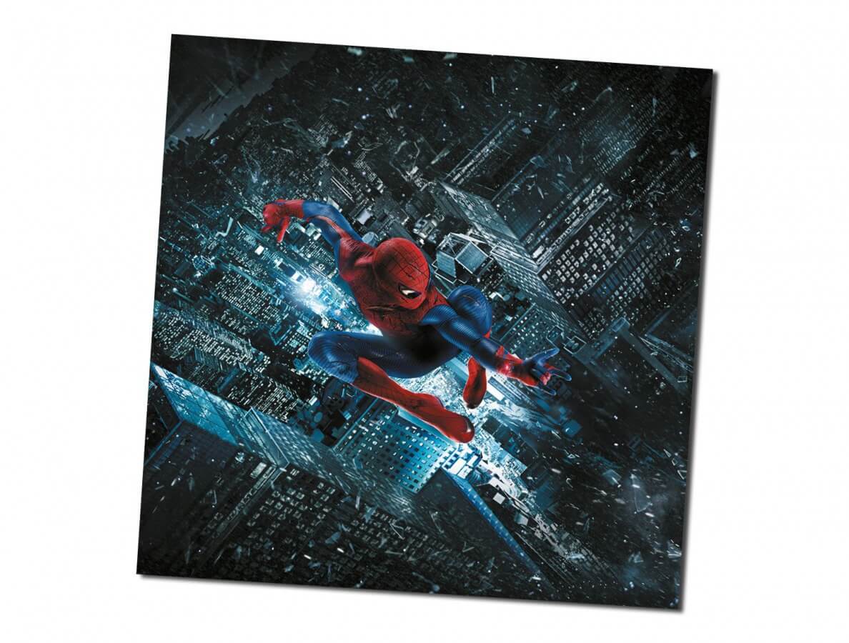 Various Artists - The Amazing Spider-Man (Original Soundtrack) - Vinyl LP - Image 5