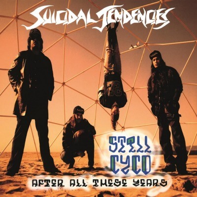 Suicidal Tendencies - Still Cyco After All These Years - Vinyl LP