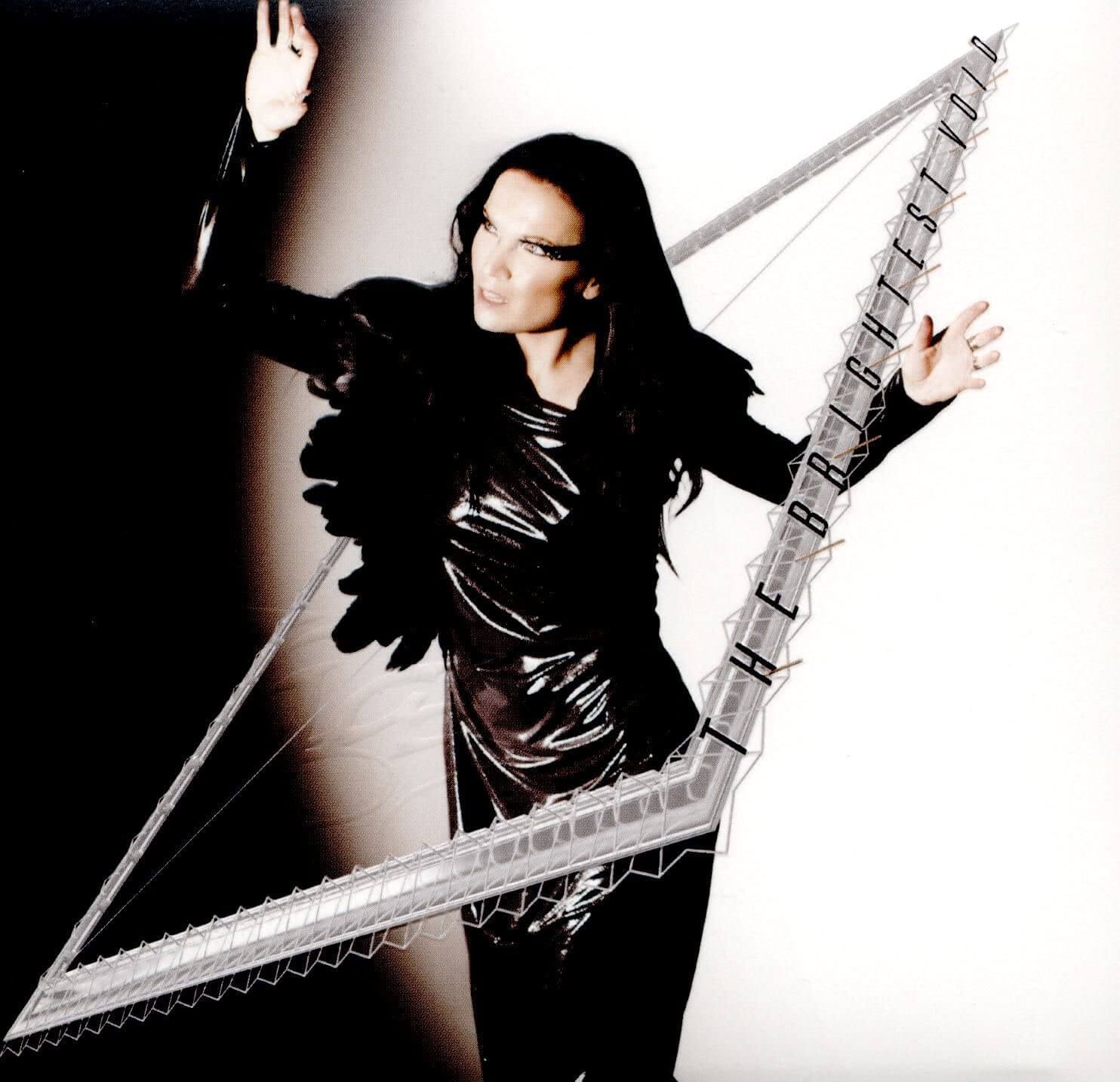 Tarja - Brightest Void - Vinyl LP