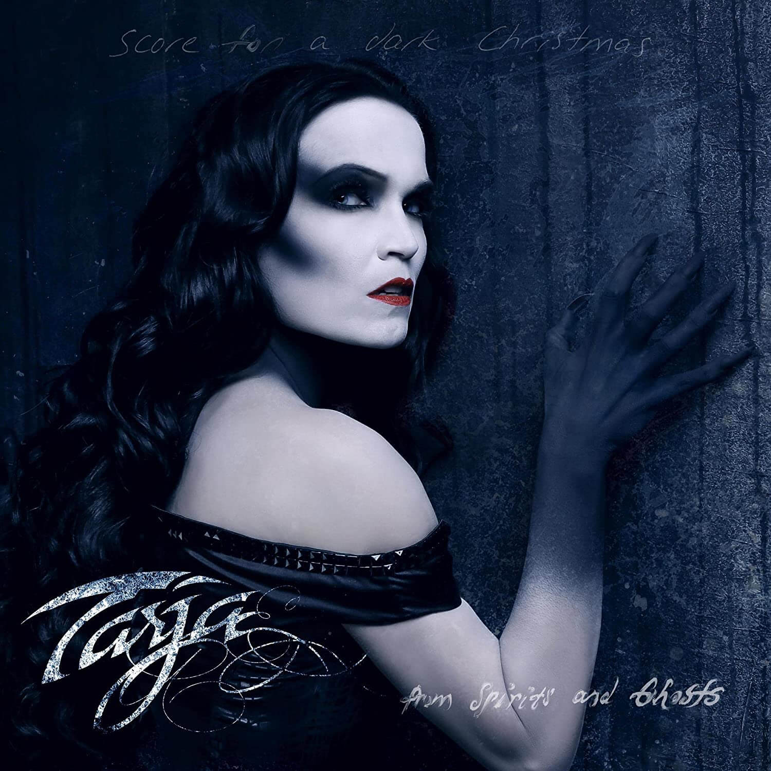 Tarja - From Spirits And Ghosts - Vinyl LP