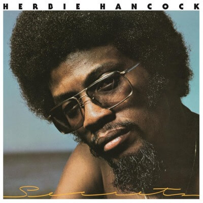 Herbie Hancock - Secrets - Vinyl LP