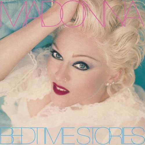 Madonna - Bedtime Stories - Vinyl LP
