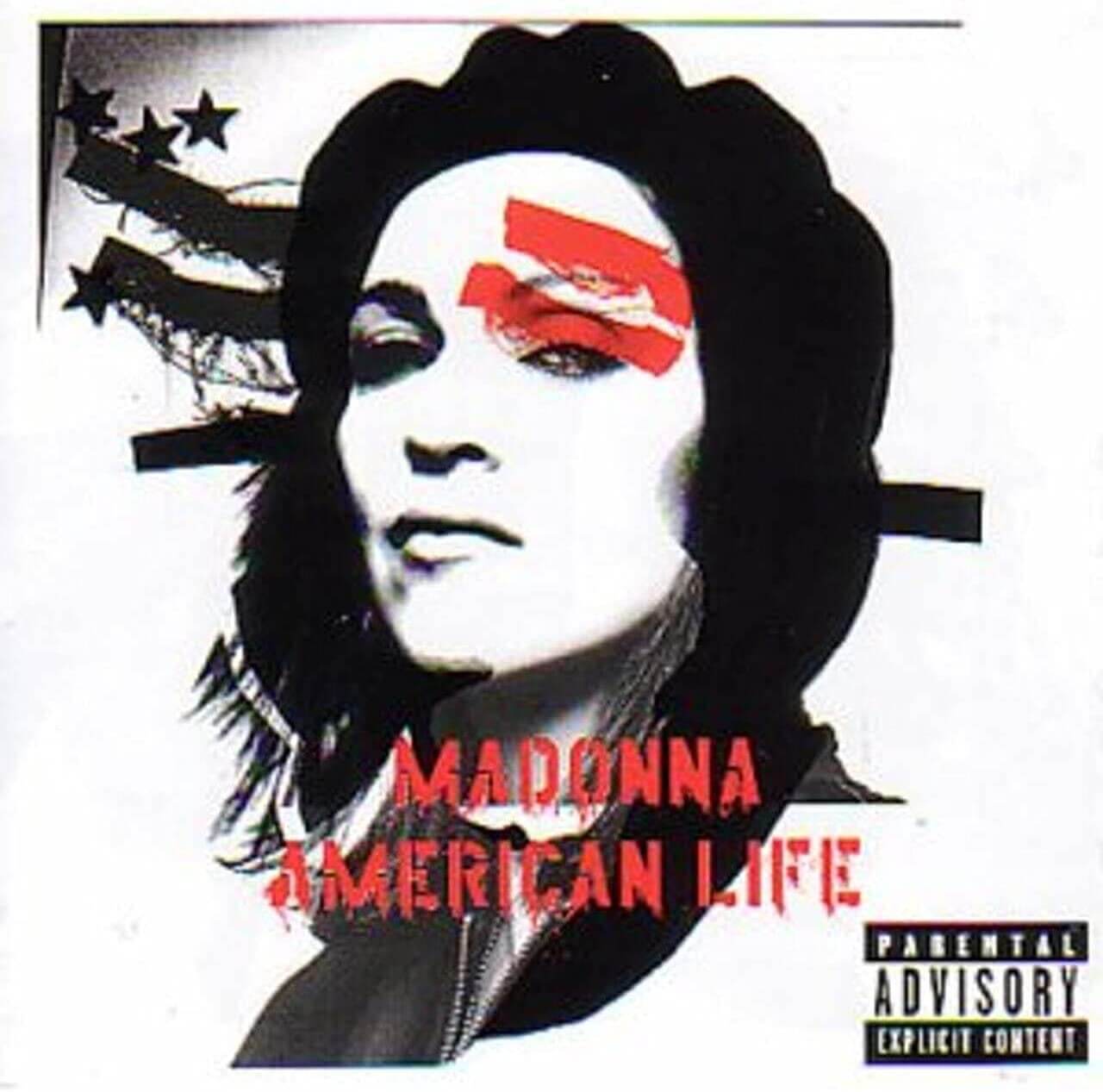 Madonna - American Life - Vinyl LP