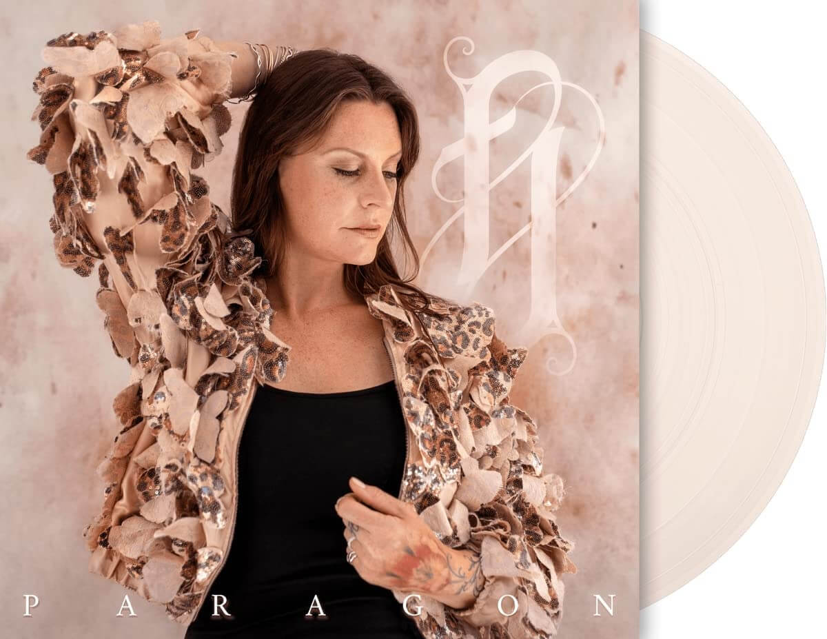 Floor Jansen - Paragon - Vinyl LP - Image 2