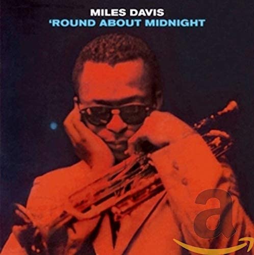Miles Davis - 'Round About Midnight - Vinyl LP
