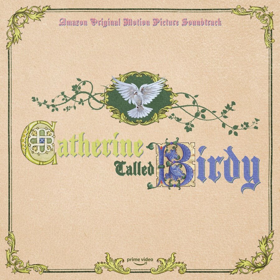 Various Artists - Catherine Called Birdy (Original Soundtrack) - Vinyl LP