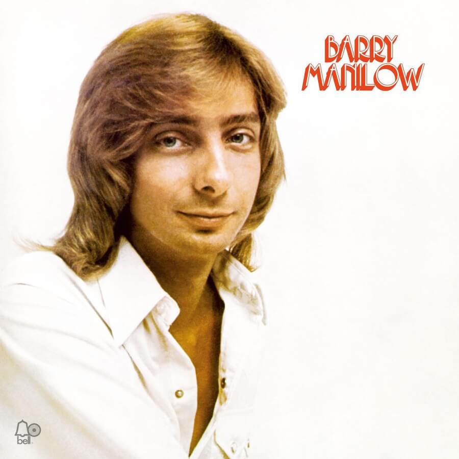 Barry Manilow - Barry Manilow - Vinyl LP