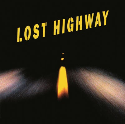 Various Artists - Lost Highway (Original Soundtrack) - Vinyl LP