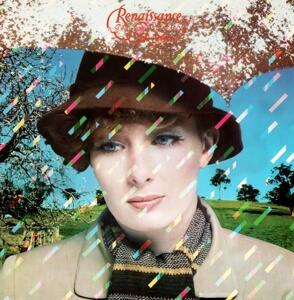 Renaissance - A Song For All Seasons - Vinyl LP