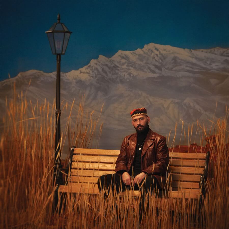 Full Crate - A Kid From Yerevan - Vinyl LP