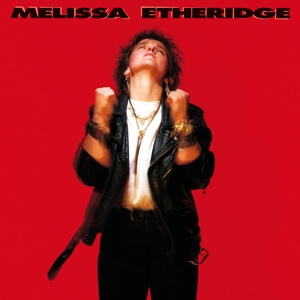Melissa Etheridge - Melissa Etheridge - CD