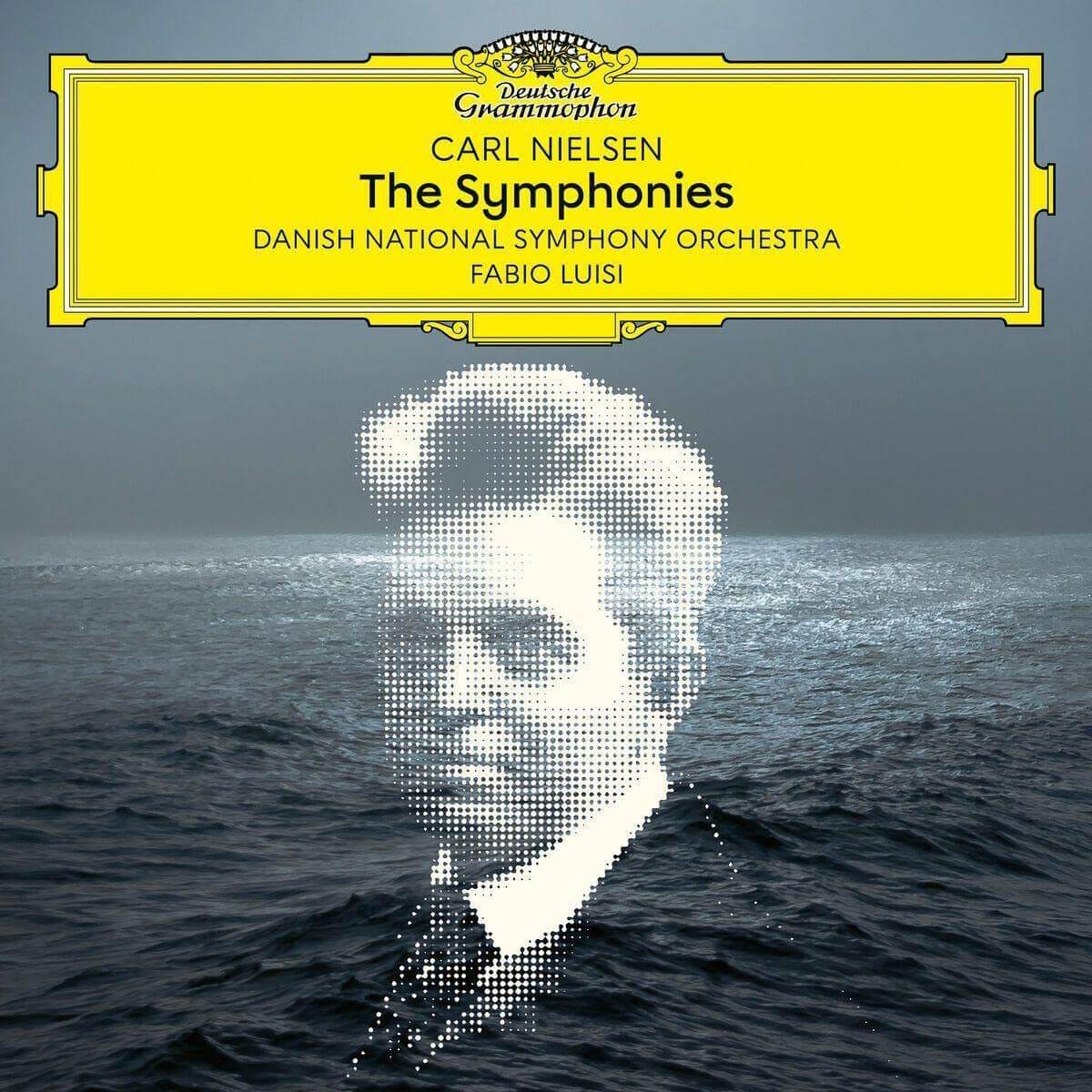 Carl Nielsen - The Symphonies - CD