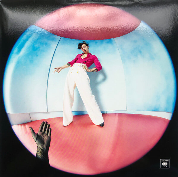 Harry Styles - Fine Line - Vinyl LP