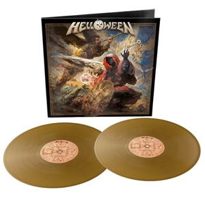 Helloween - Helloween - Vinyl LP - Image 2