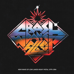 Various Artists - Crash! Bang! Wallop! - Vinyl LP