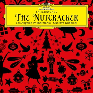 Pyotr Ilyich Tchaikovsky - The Nutcracker, Op. 71 - CD