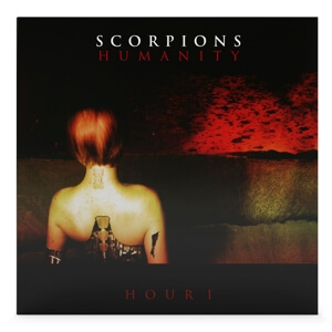 Scorpions - Humanity - Hour I - Vinyl LP