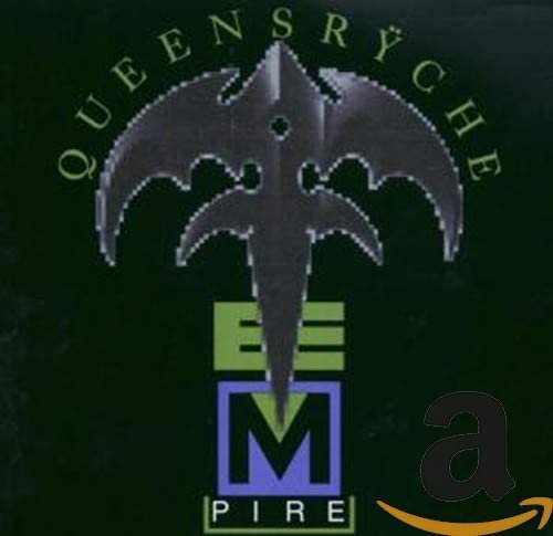 Queensryche - Empire - Vinyl LP