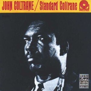 John Coltrane - Standard Coltrane - Vinyl LP
