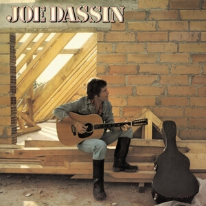Joe Dassin - Joe Dassin - Vinyl LP