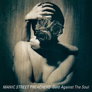 Manic Street Preachers - Gold Against the Soul - Vinyl LP