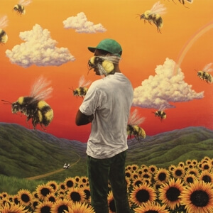 Tyler The Creator - Flower Boy - Vinyl LP