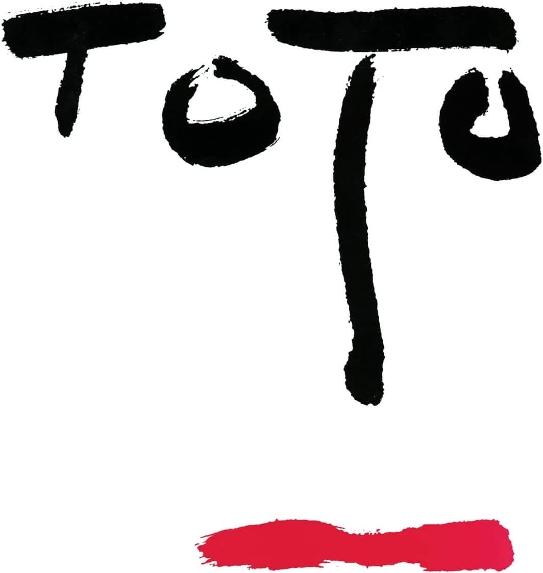 Toto - Turn Back - Vinyl LP