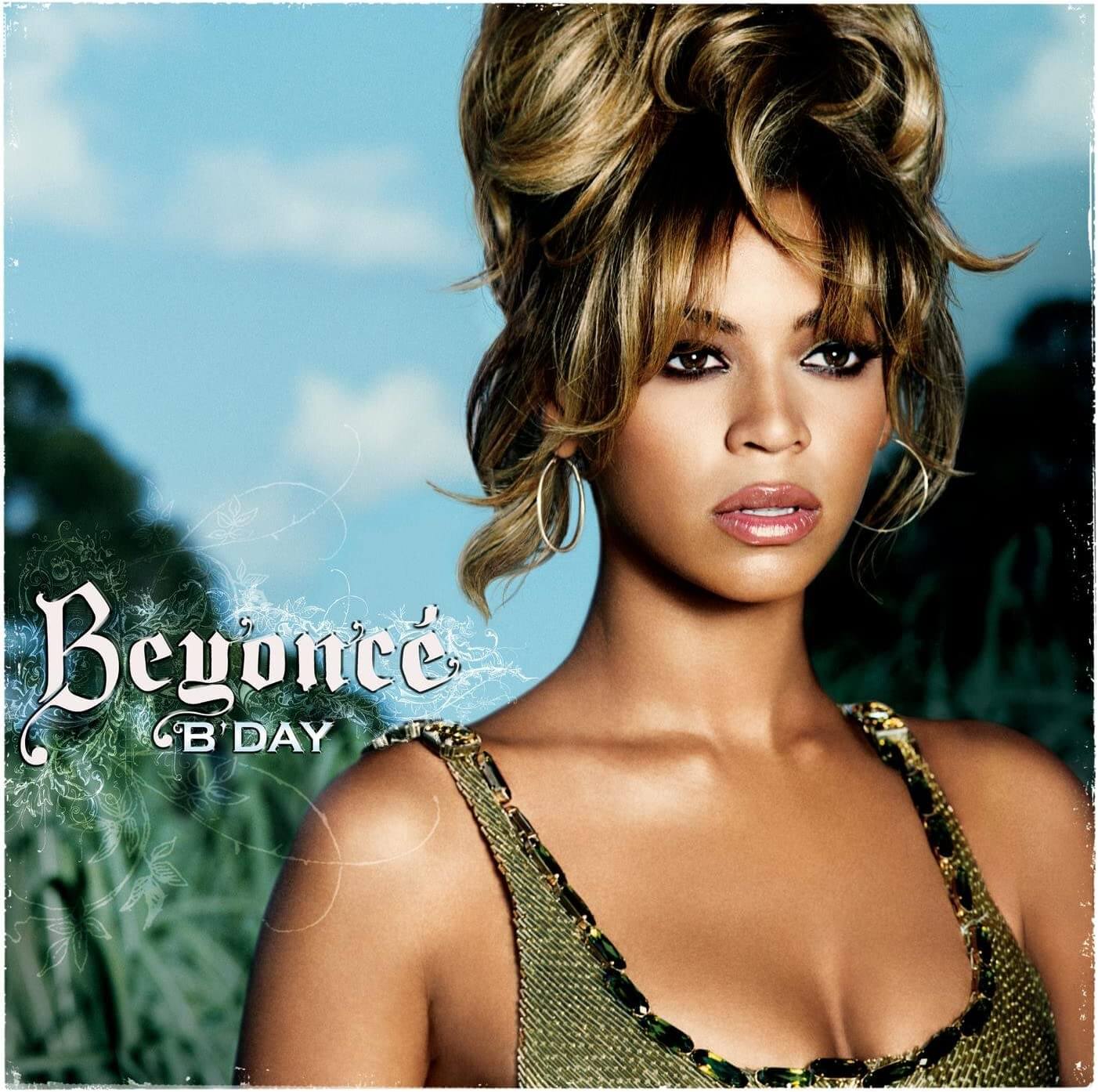 Beyonce - B-Day - Vinyl LP