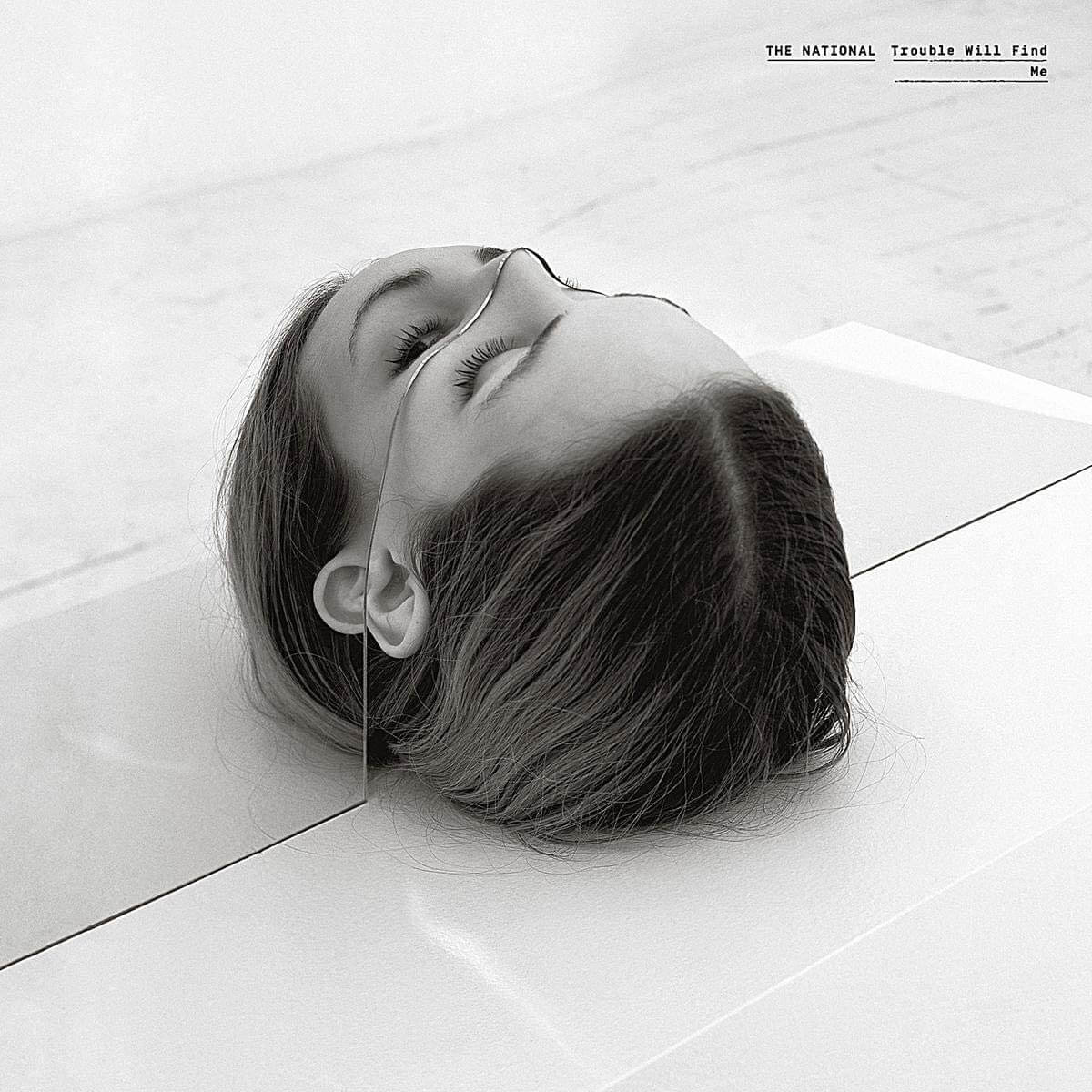 The National - Trouble Will Find Me - Vinyl LP