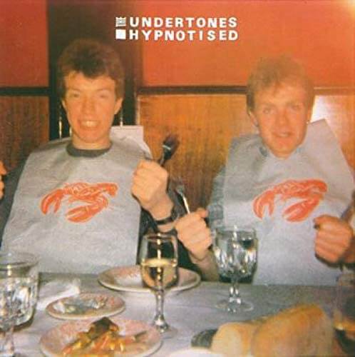 The Undertones - Hypnotised - Vinyl LP