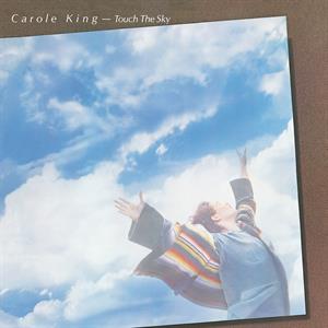 Carole King - Touch the Sky - Vinyl LP