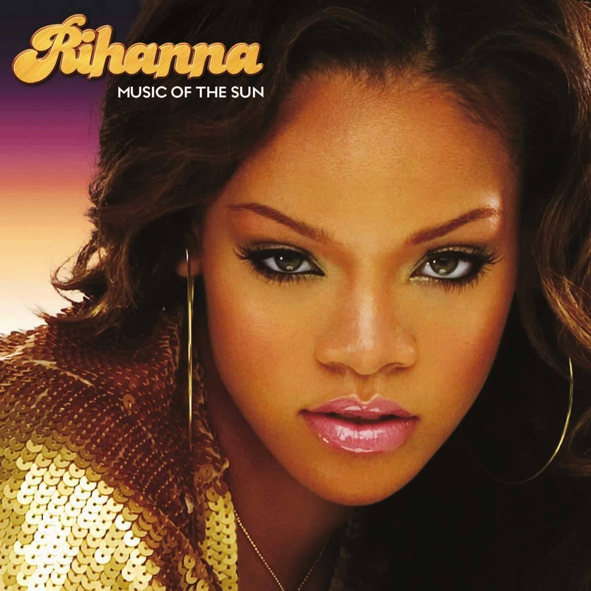 Rihanna - Music Of The Sun - Vinyl LP