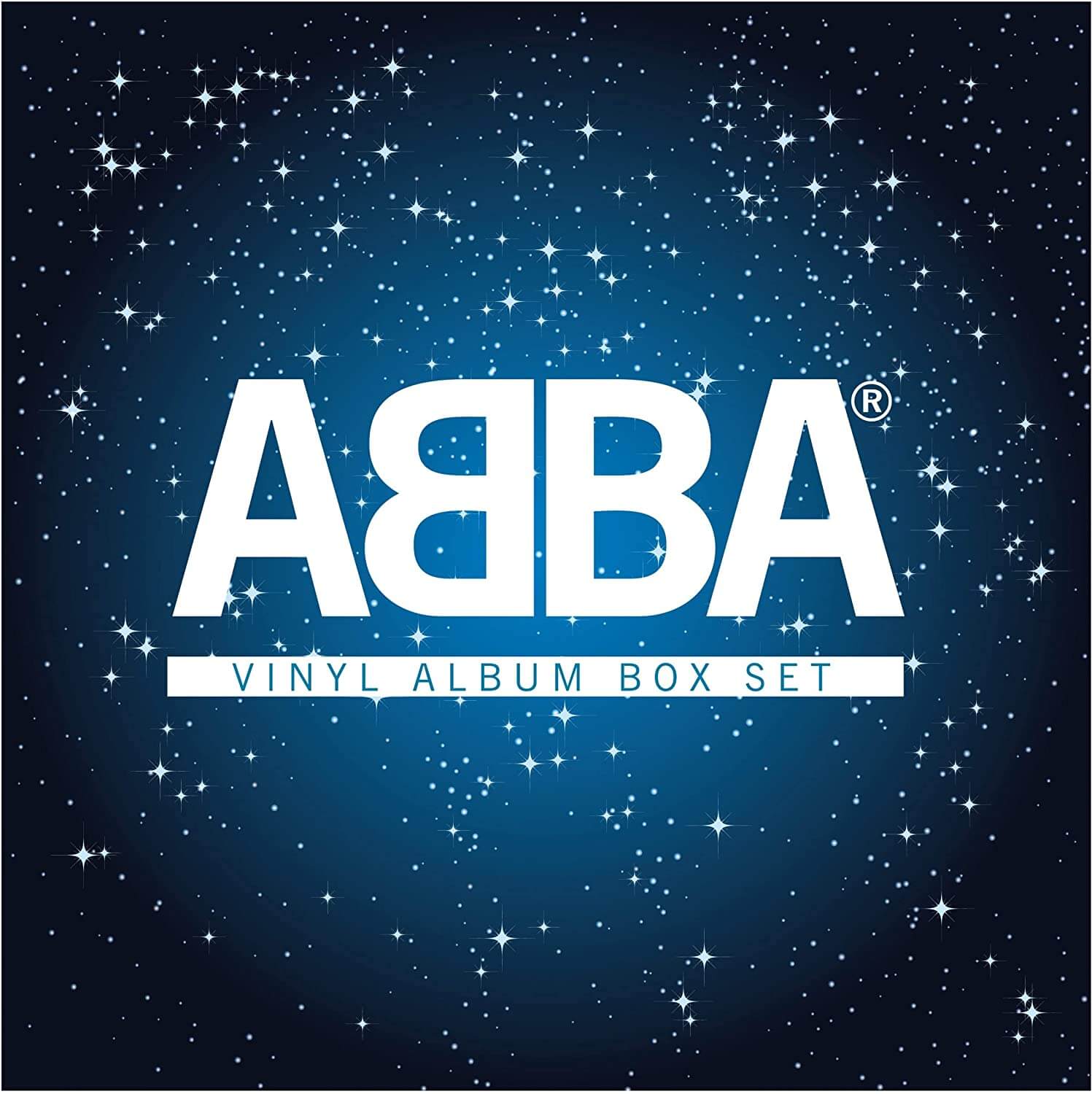 Abba - Vinyl Album Box Set - Vinyl LP