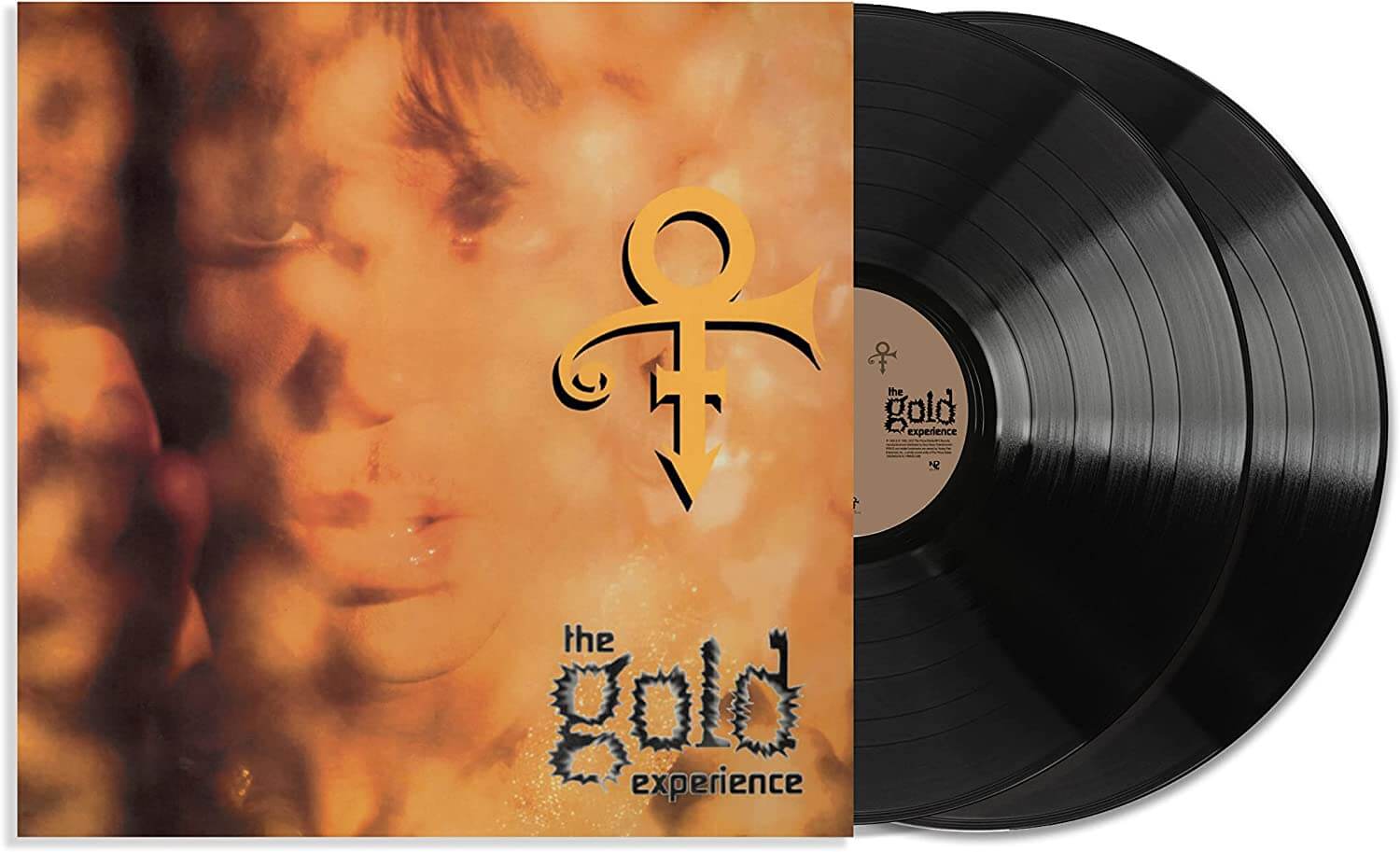 Prince - The Gold Experience - Vinyl LP - Image 2