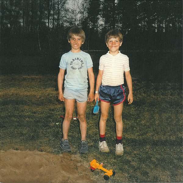 Es – Kesämaan Lapset - Vinyl LP