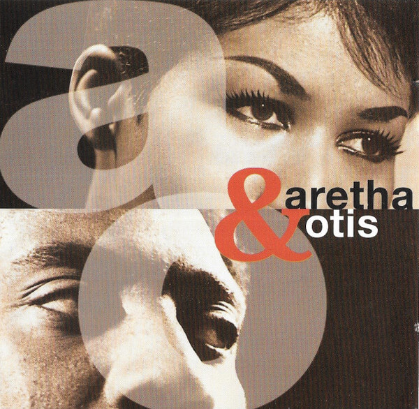 Aretha Franklin & Otis Redding – Aretha & Otis - 2 CDs