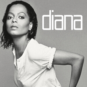 Diana Ross - Diana - CD