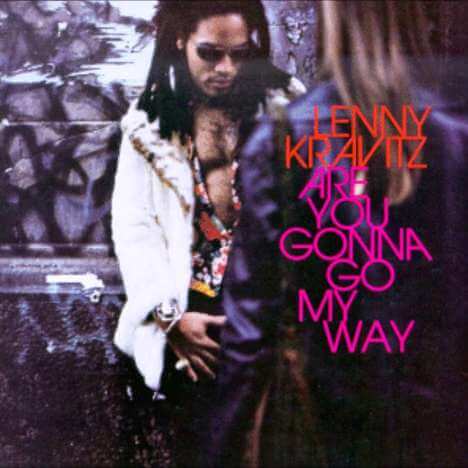 Lenny Kravitz - Are You Gonna Go My Way (180g) - 2 Vinyl LPs