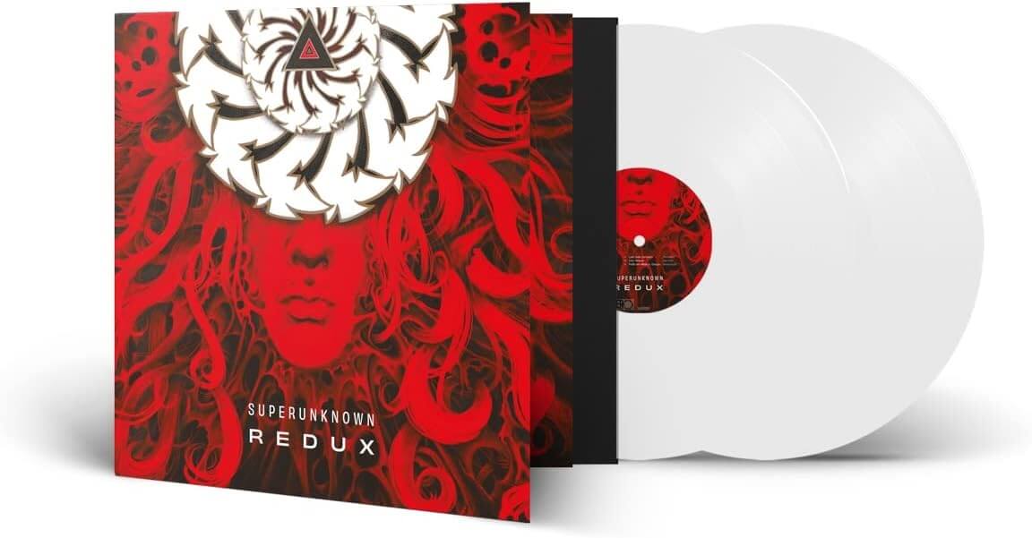 Soundgarden - Superunknown Redux - Vinyl LP