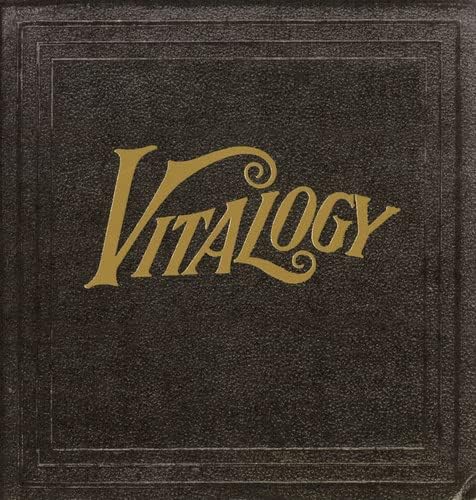 Pearl Jam - Vitalogy - Vinyl LP