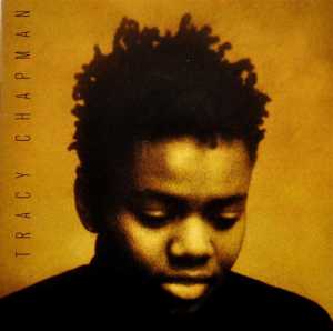 Tracy Chapman - Tracy Chapman - CD